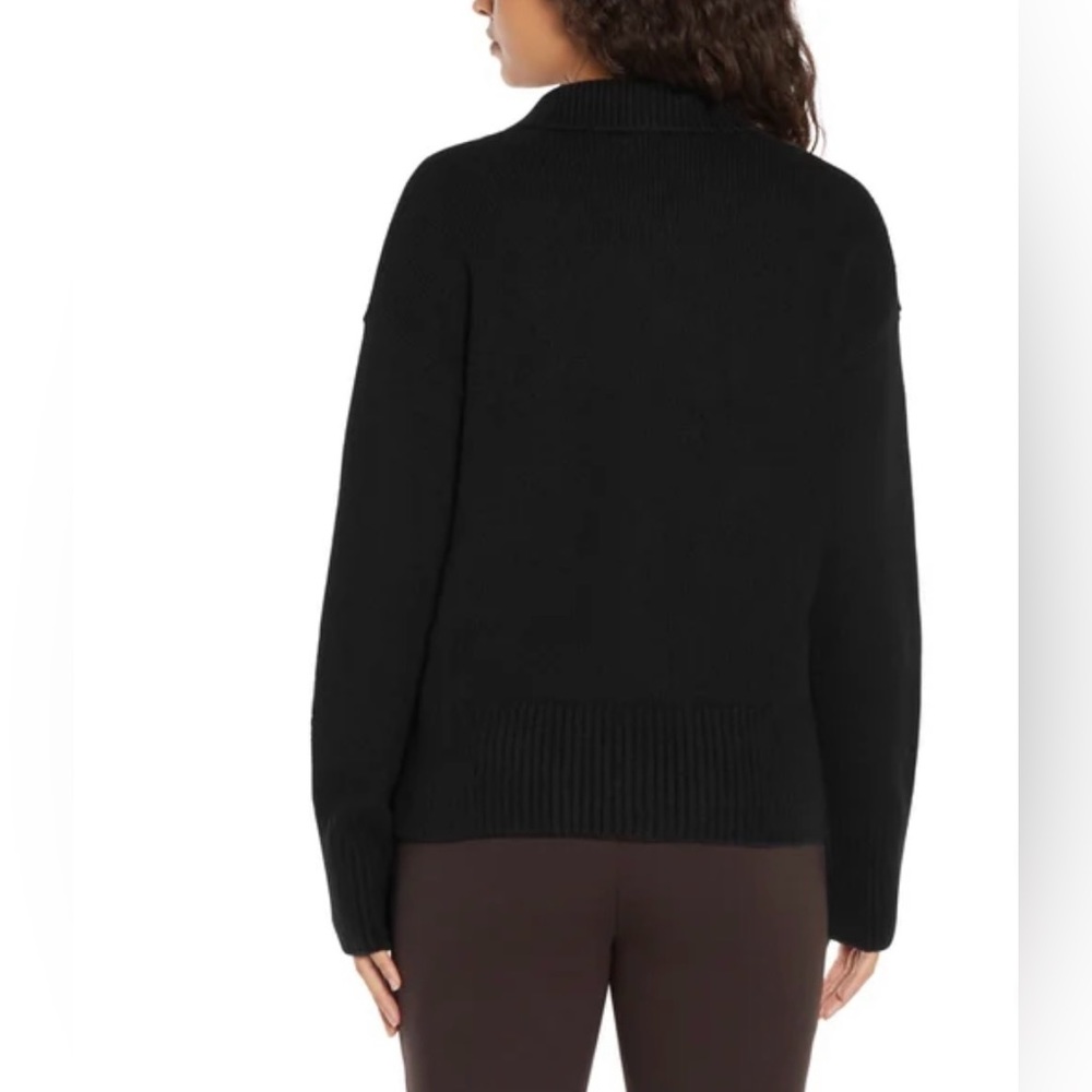Banana Republic Ladies' Polo Cardigan, Size L - Picture 3 of 14